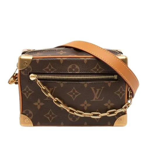 Pre-owned > Pre-owned Bags > Pre-owned Cross Body Bags - - Louis Vuitton Vintage - Modalova