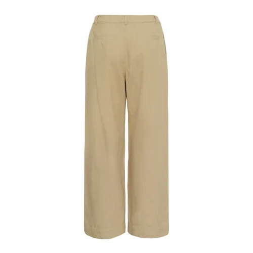 Trousers > Wide Trousers - - Part Two - Modalova