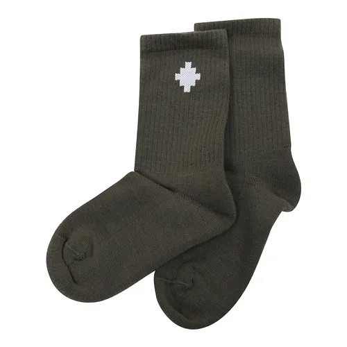 Underwear > Socks - - Marcelo Burlon - Modalova