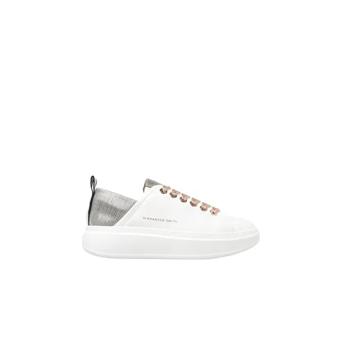 Shoes > Sneakers - - Alexander Smith - Modalova