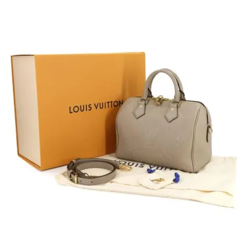 Pre-owned > Pre-owned Bags > Pre-owned Handbags - - Louis Vuitton Vintage - Modalova