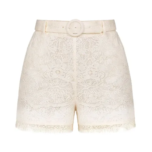 Shorts > Short Shorts - - Twinset - Modalova