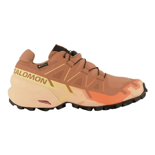 Shoes > Sneakers - - Salomon - Modalova