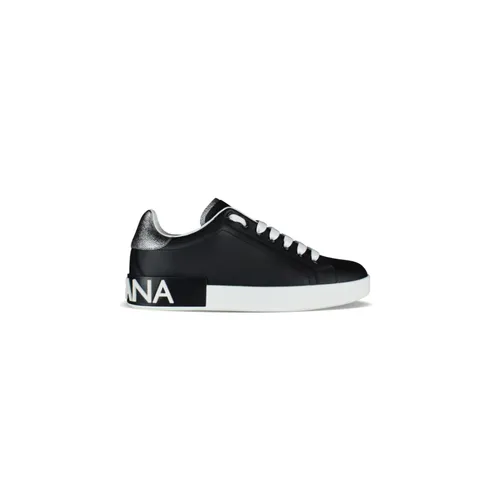 Shoes > Sneakers - - Dolce & Gabbana - Modalova