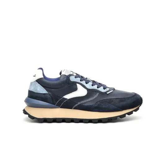 Shoes > Sneakers - - Voile Blanche - Modalova