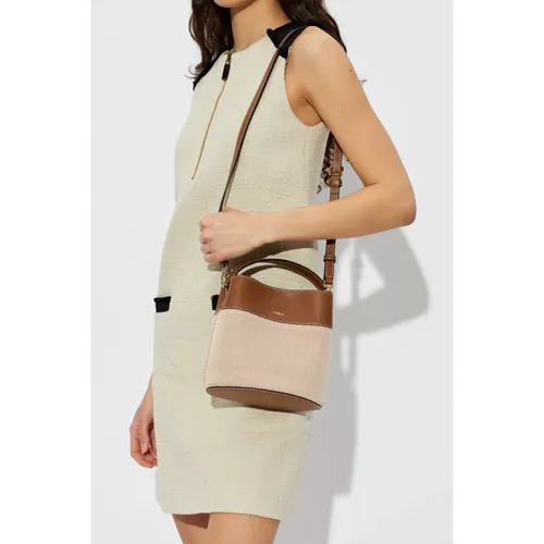 Furla - Bags > Handbags - Brown - Furla - Modalova