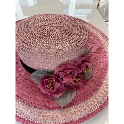 Accessories > Hats > Hats - - Grevi - Modalova