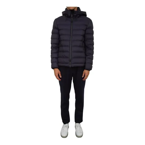 Jackets > Winter Jackets - - Peuterey - Modalova