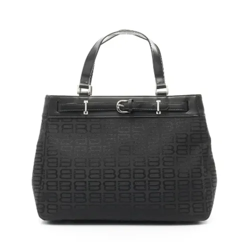 Pre-owned > Pre-owned Bags > Pre-owned Handbags - - Balenciaga Vintage - Modalova
