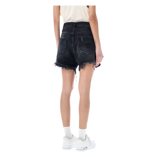 Shorts > Denim Shorts - - R13 - Modalova