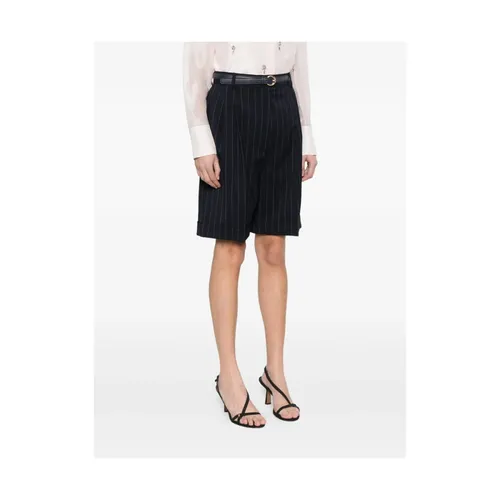 Shorts > Casual Shorts - - Max Mara Studio - Modalova