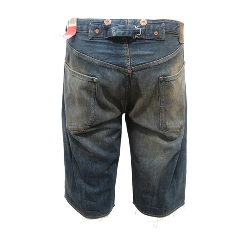 Shorts > Denim Shorts - - Levi's - Modalova