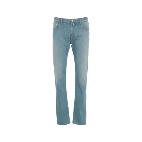 Jeans > Slim-fit Jeans - - Jacob Cohën - Modalova