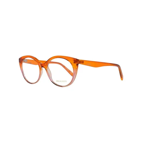 Accessories > Glasses - - Pucci - Modalova