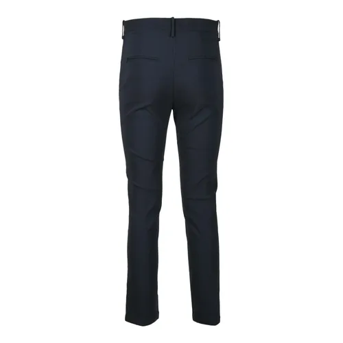 Trousers > Slim-fit Trousers - - Liviana Conti - Modalova