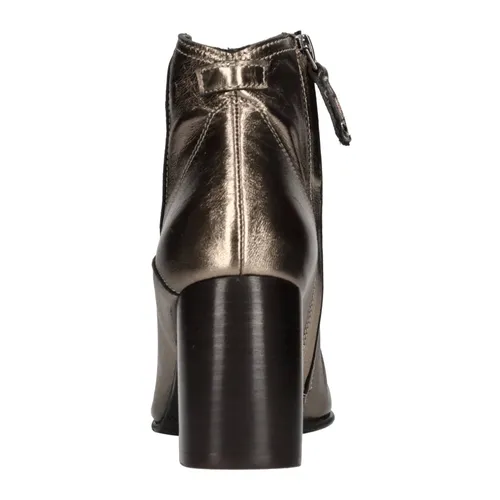 Shoes > Boots > Heeled Boots - - Hundred100 - Modalova