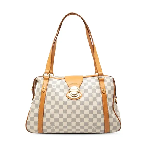 Pre-owned > Pre-owned Bags > Pre-owned Shoulder Bags - - Louis Vuitton Vintage - Modalova