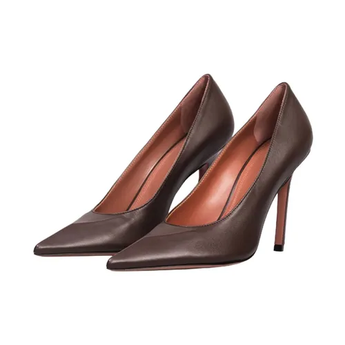 Shoes > Heels > Pumps - - Amina Muaddi - Modalova