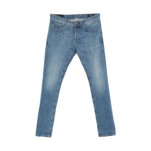 Jeans > Slim-fit Jeans - - Dondup - Modalova