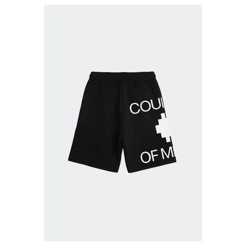 Shorts > Casual Shorts - - Marcelo Burlon - Modalova