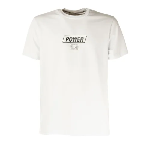Tops > T-Shirts - - Bikkembergs - Modalova