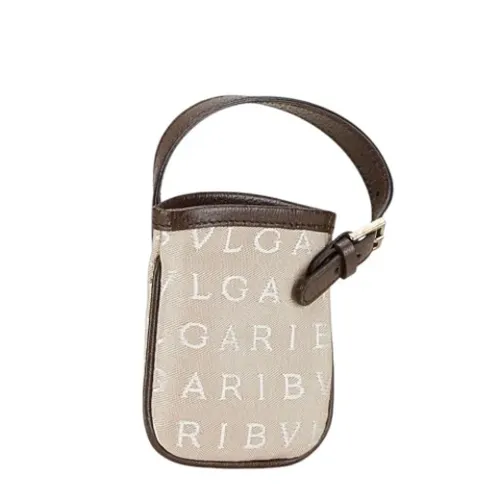 Pre-owned > Pre-owned Bags > Pre-owned Mini Bags - - Bvlgari Vintage - Modalova
