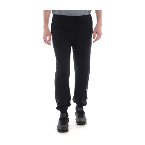 Trousers > Sweatpants - - Daniele Alessandrini - Modalova
