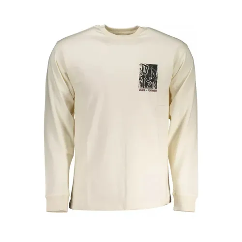Tops > Long Sleeve Tops - - Vans - Modalova