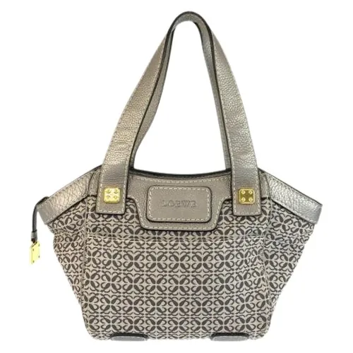 Pre-owned > Pre-owned Bags > Pre-owned Handbags - - Loewe Pre-owned - Modalova