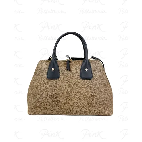 Bags > Handbags - - Borbonese - Modalova