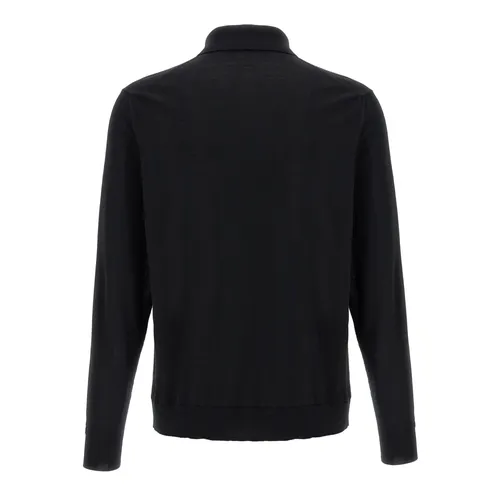Tops > Polo Shirts - - Kiton - Modalova