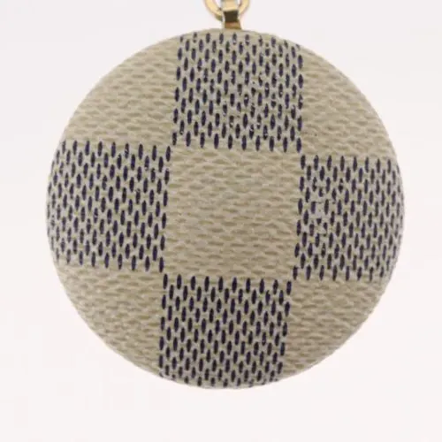 Pre-owned > Pre-owned Accessories - - Louis Vuitton Vintage - Modalova