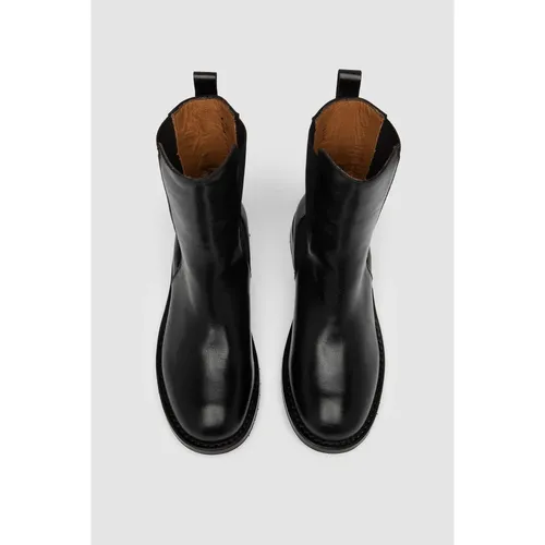 Shoes > Boots > Chelsea Boots - - Elia Maurizi - Modalova
