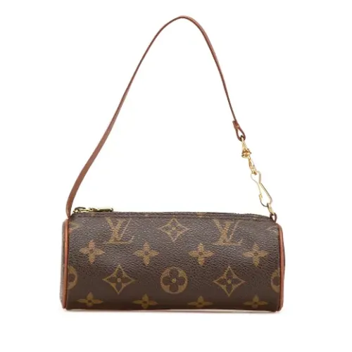 Pre-owned > Pre-owned Bags > Pre-owned Handbags - - Louis Vuitton Vintage - Modalova