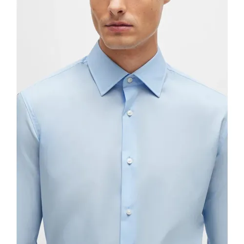 Shirts > Formal Shirts - - Hugo - Modalova