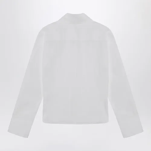 Blouses & Shirts > Shirts - - The Attico - Modalova