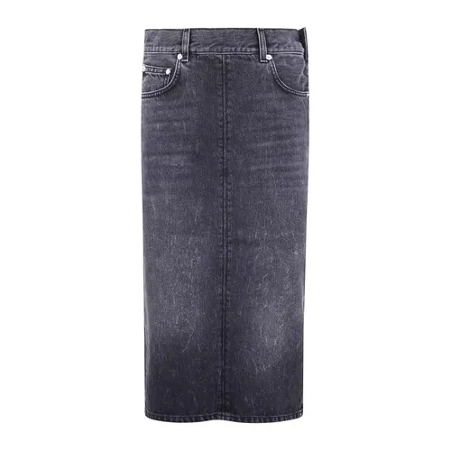 Skirts > Denim Skirts - - Haikure - Modalova