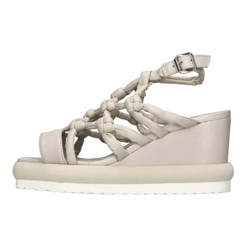Shoes > Heels > Wedges - - Patrizia Bonfanti - Modalova
