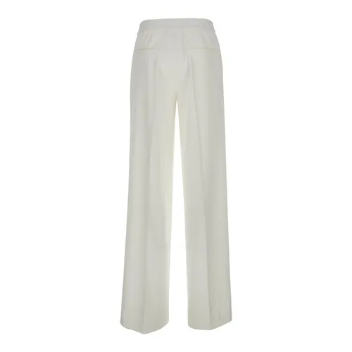 Trousers > Wide Trousers - - PT Torino - Modalova