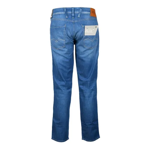 Jeans > Slim-fit Jeans - - Replay - Modalova