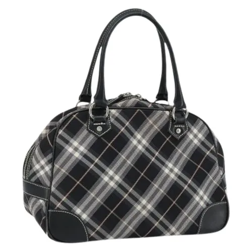 Pre-owned > Pre-owned Bags > Pre-owned Handbags - - Burberry Vintage - Modalova