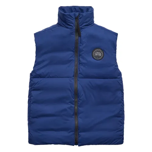 Jackets > Vests - - Canada Goose - Modalova