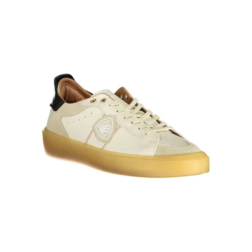 Blauer - Shoes > Sneakers - White - Blauer - Modalova