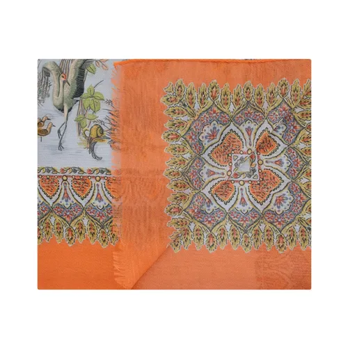 Accessories > Scarves - - Etro - Modalova