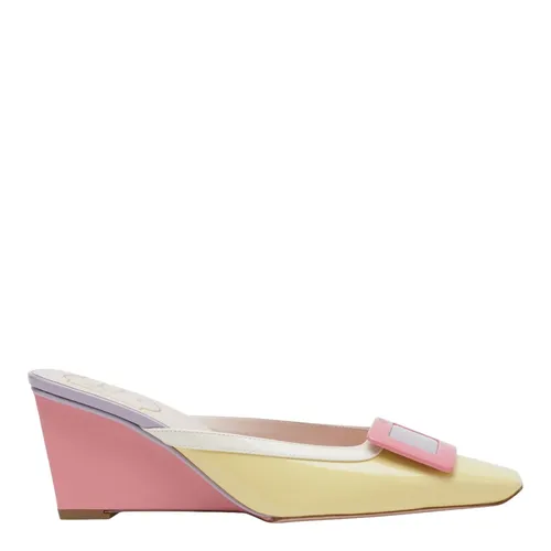 Shoes > Heels > Wedges - - Roger Vivier - Modalova
