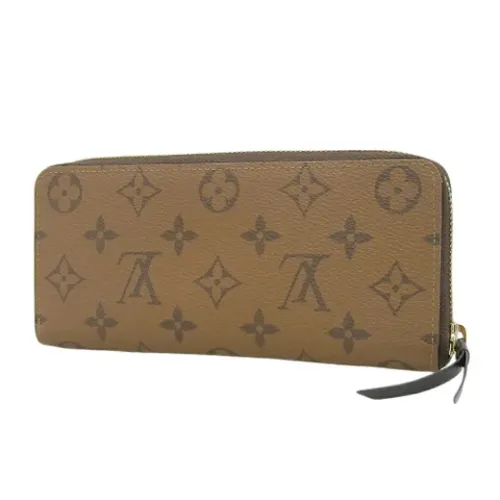 Pre-owned > Pre-owned Accessories > Pre-owned Wallets - - Louis Vuitton Vintage - Modalova