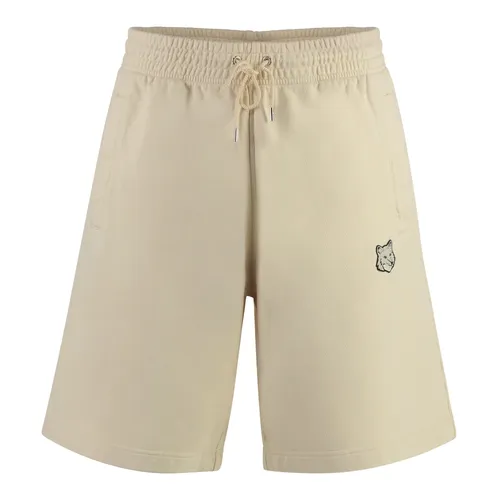 Shorts > Casual Shorts - - Maison Kitsuné - Modalova