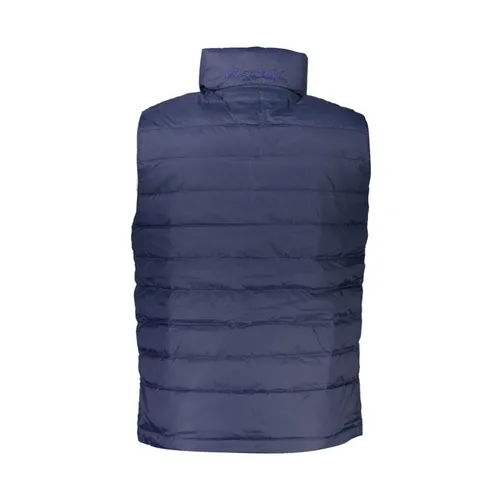 Jackets > Vests - - La Martina - Modalova