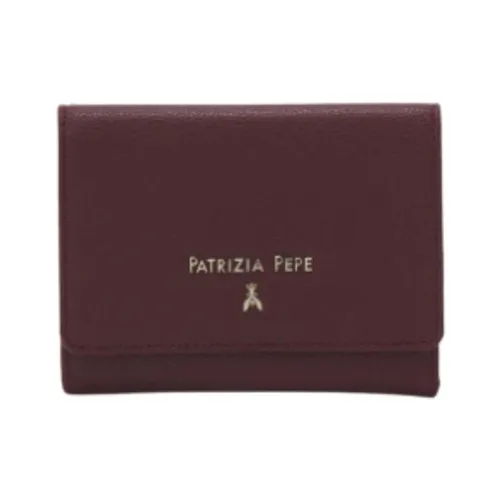 Accessories > Wallets & Cardholders - - Patrizia Pepe - Modalova