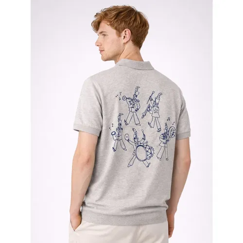Tops > Polo Shirts - - Edmmond Studios - Modalova